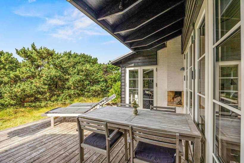 Foto von Ferienhaus HM33 in Vejers Strand - Westjütland