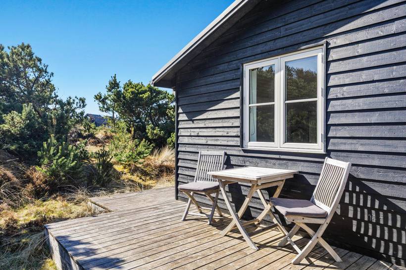 Foto von Ferienhaus HM33 in Vejers Strand - Westjütland