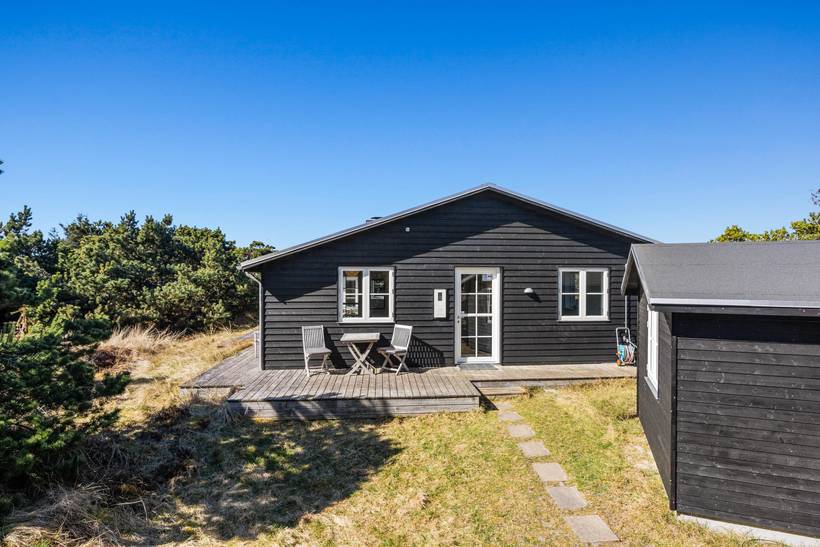 Foto von Ferienhaus HM33 in Vejers Strand - Westjütland