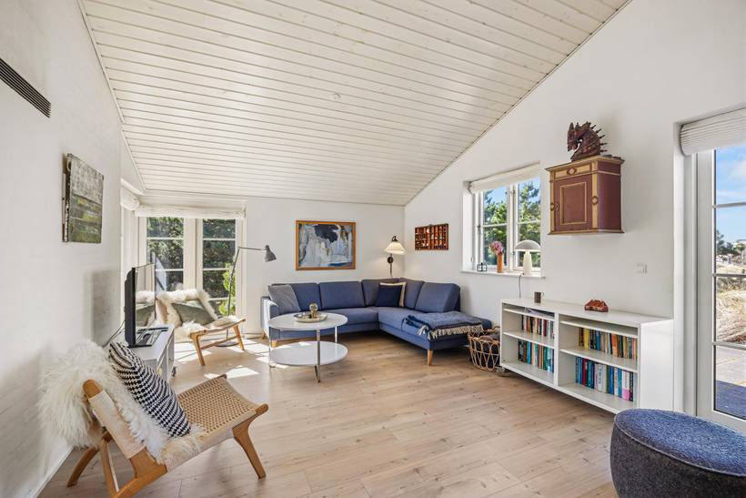 Foto von Ferienhaus HM33 in Vejers Strand - Westjütland