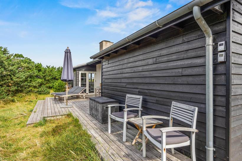 Foto von Ferienhaus HM33 in Vejers Strand - Westjütland
