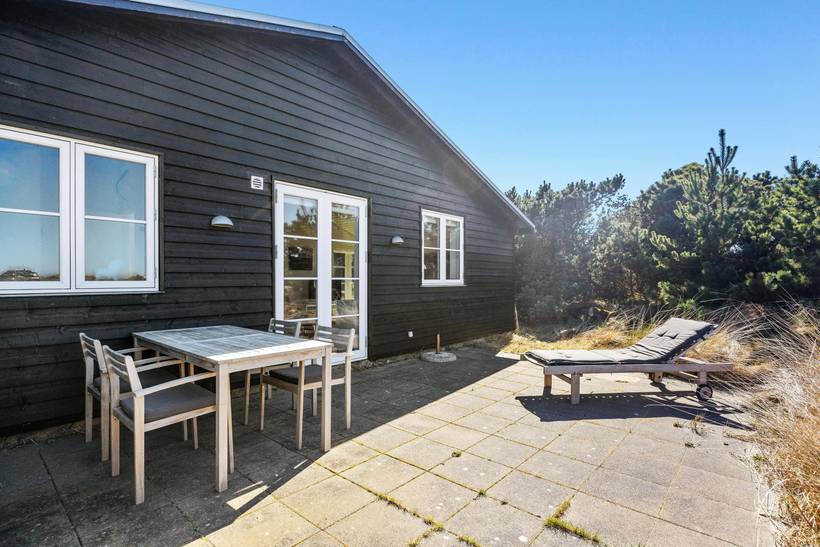 Foto von Ferienhaus HM33 in Vejers Strand - Westjütland