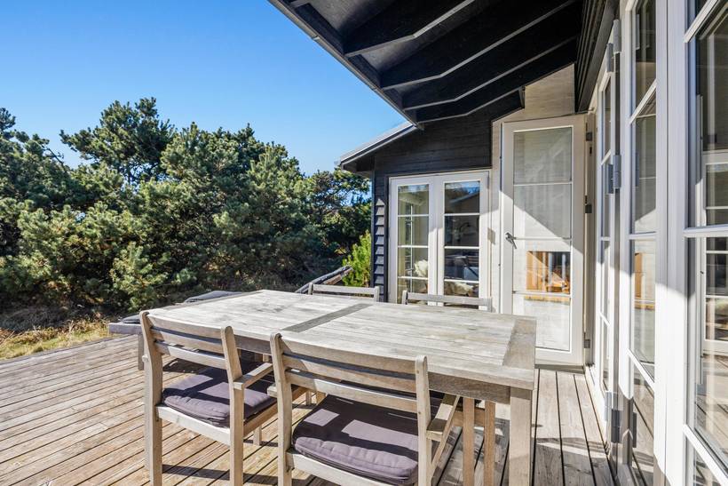 Foto von Ferienhaus HM33 in Vejers Strand - Westjütland