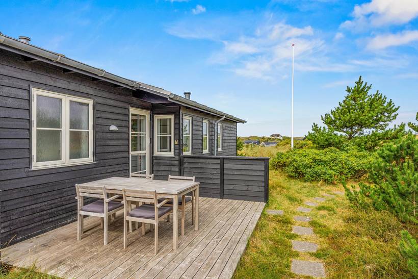 Foto von Ferienhaus HM33 in Vejers Strand - Westjütland