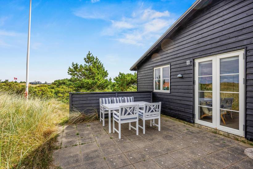 Foto von Ferienhaus HM33 in Vejers Strand - Westjütland