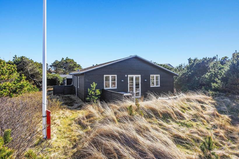 Foto von Ferienhaus HM33 in Vejers Strand - Westjütland