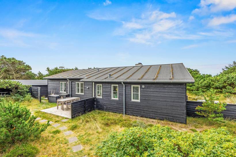 Foto von Ferienhaus HM33 in Vejers Strand - Westjütland