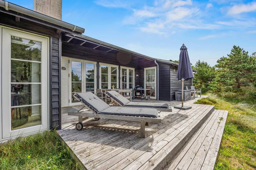 Foto von Ferienhaus HM33 in Vejers Strand - Westjütland