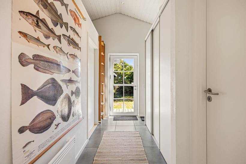 Foto von Ferienhaus HM33 in Vejers Strand - Westjütland