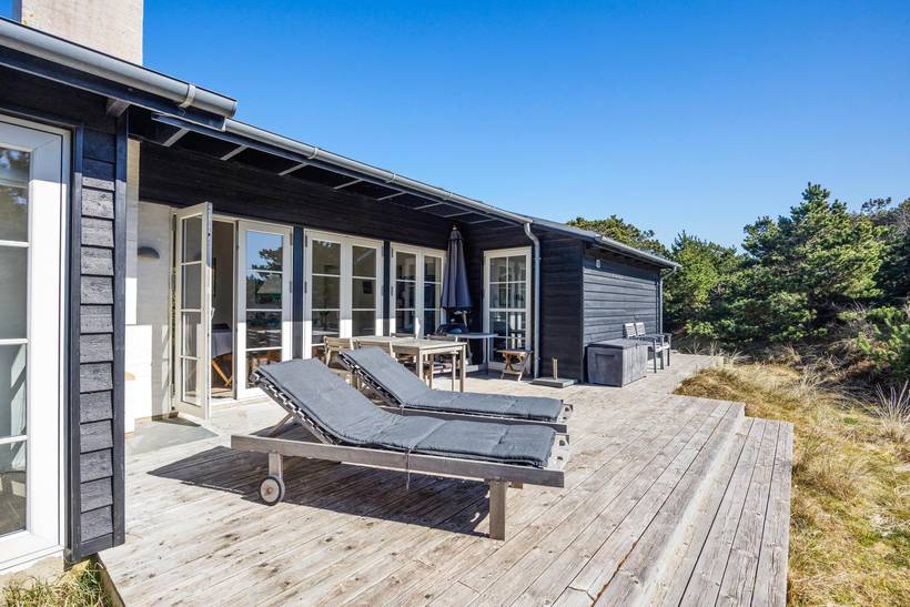 Foto von Ferienhaus HM33 in Vejers Strand - Westjütland