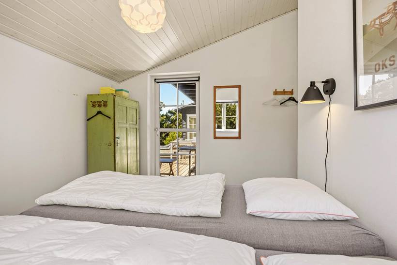 Foto von Ferienhaus HM33 in Vejers Strand - Westjütland