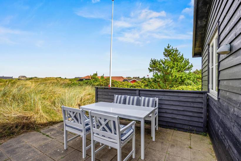 Foto von Ferienhaus HM33 in Vejers Strand - Westjütland
