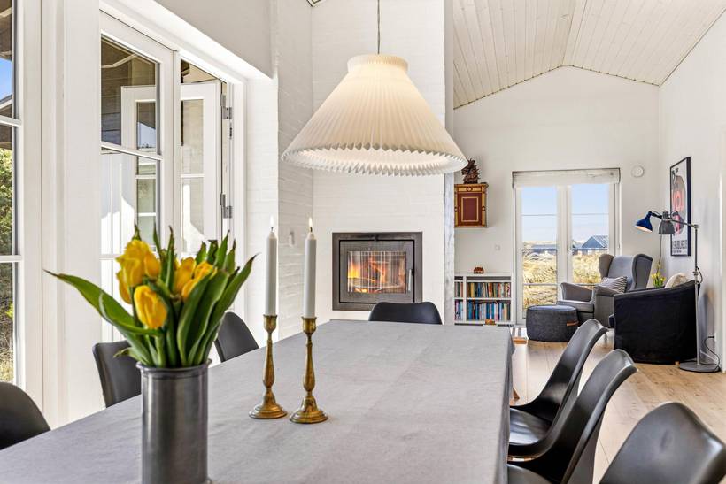 Foto von Ferienhaus HM33 in Vejers Strand - Westjütland
