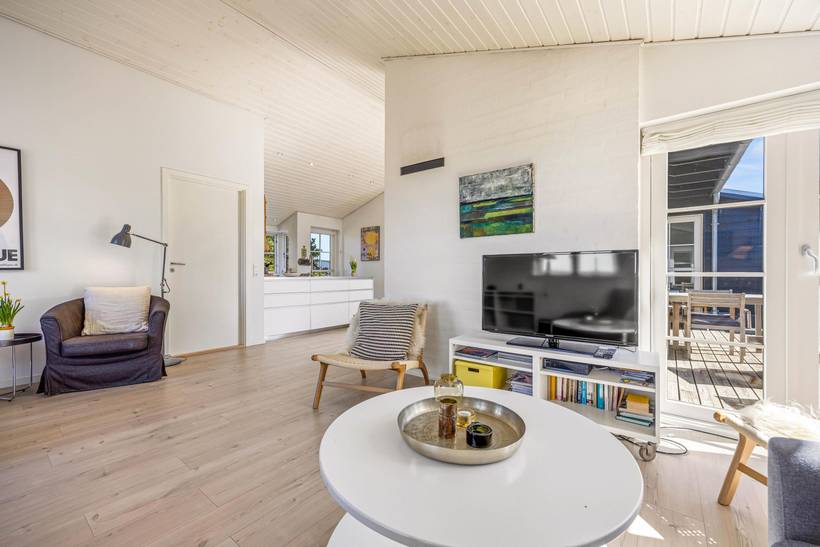 Foto von Ferienhaus HM33 in Vejers Strand - Westjütland