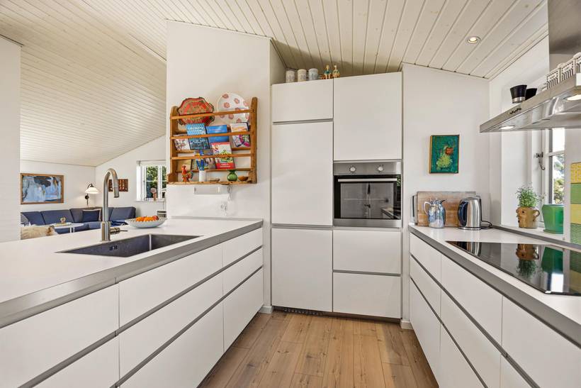 Foto von Ferienhaus HM33 in Vejers Strand - Westjütland