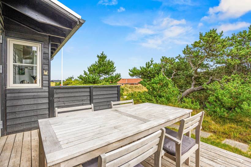 Foto von Ferienhaus HM33 in Vejers Strand - Westjütland