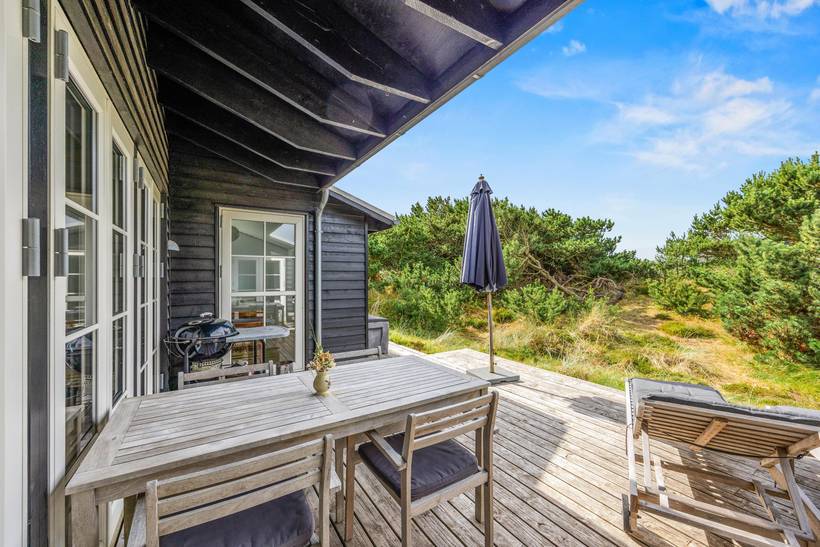 Foto von Ferienhaus HM33 in Vejers Strand - Westjütland