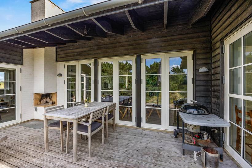 Foto von Ferienhaus HM33 in Vejers Strand - Westjütland