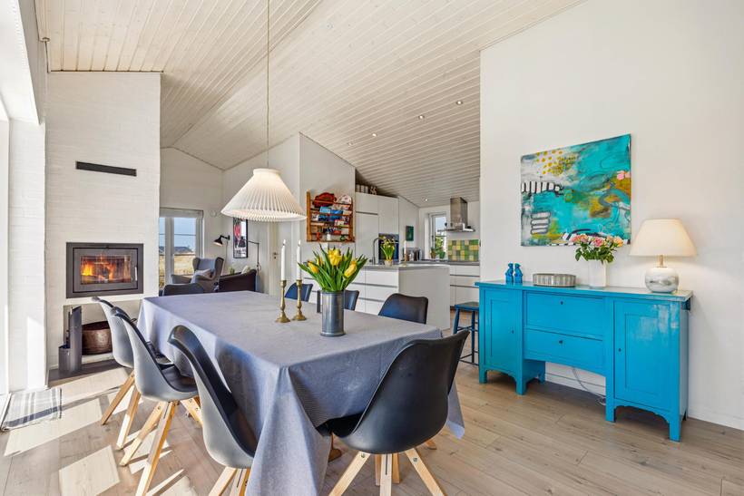 Foto von Ferienhaus HM33 in Vejers Strand - Westjütland