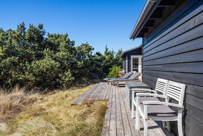 Foto von Ferienhaus HM33 in Vejers Strand - Westjütland