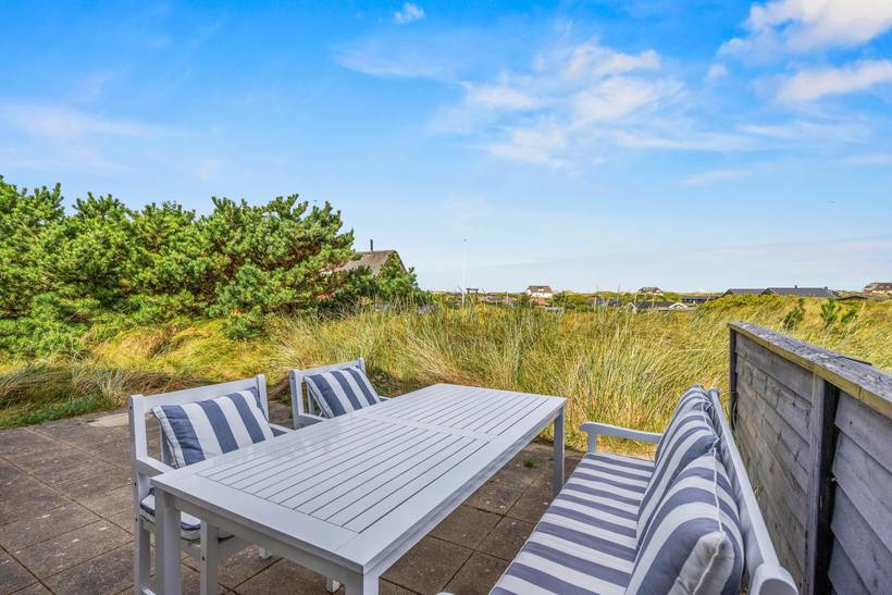 Foto von Ferienhaus HM33 in Vejers Strand - Westjütland