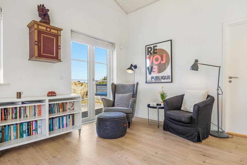 Foto von Ferienhaus HM33 in Vejers Strand - Westjütland