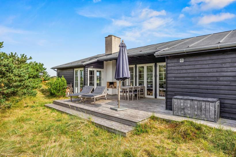 Foto von Ferienhaus HM33 in Vejers Strand - Westjütland