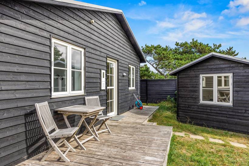 Foto von Ferienhaus HM33 in Vejers Strand - Westjütland