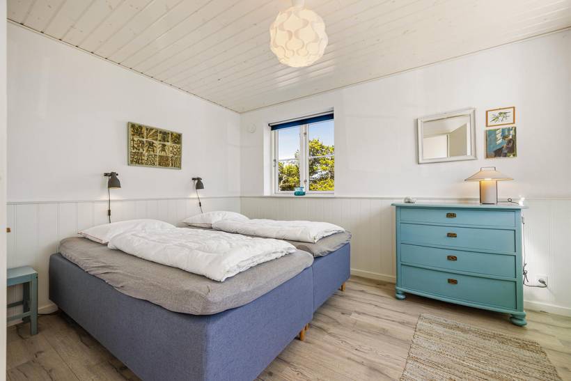 Foto von Ferienhaus HM33 in Vejers Strand - Westjütland