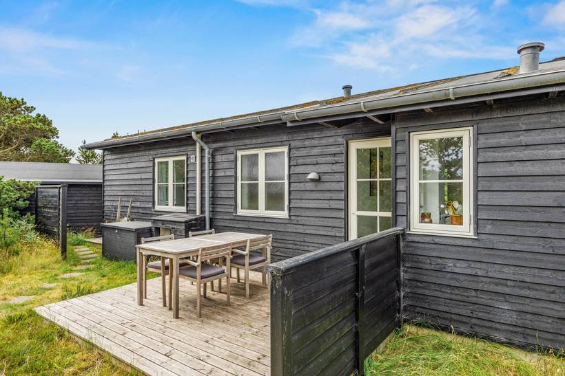 Foto von Ferienhaus HM33 in Vejers Strand - Westjütland