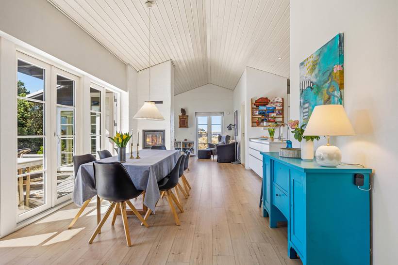 Foto von Ferienhaus HM33 in Vejers Strand - Westjütland