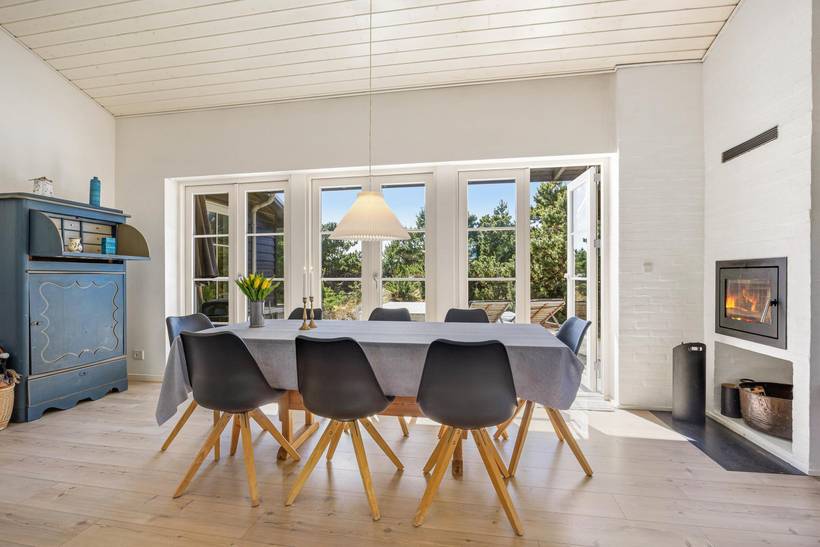 Foto von Ferienhaus HM33 in Vejers Strand - Westjütland