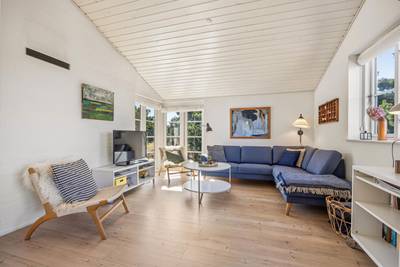 Vorschaubild von Ferienhaus HM33 in Vejers Strand - Westjütland