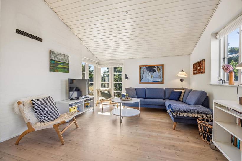 Foto von Ferienhaus HM33 in Vejers Strand - Westjütland