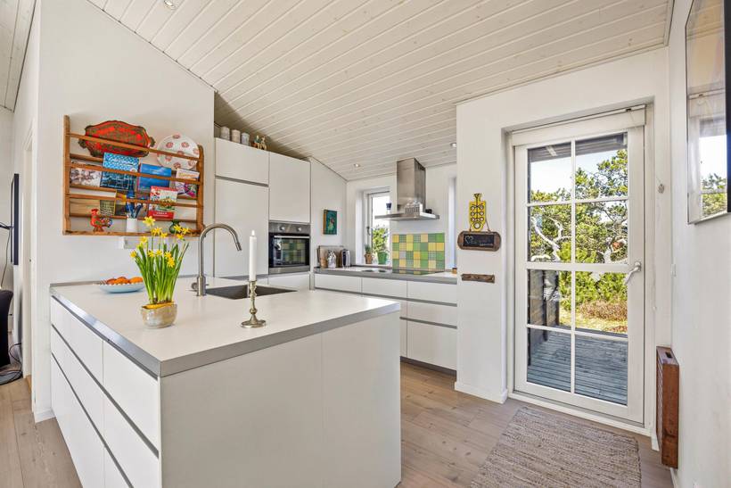 Foto von Ferienhaus HM33 in Vejers Strand - Westjütland
