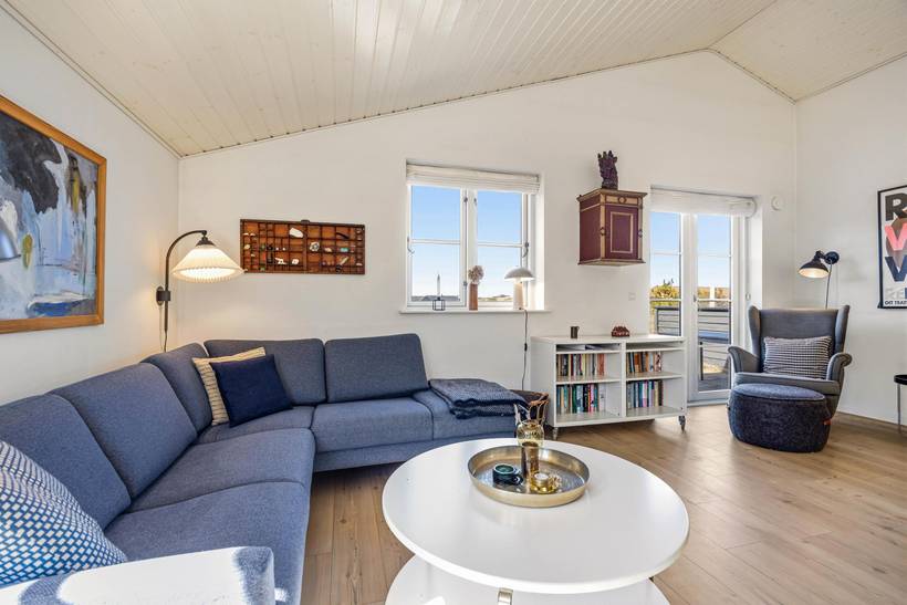 Foto von Ferienhaus HM33 in Vejers Strand - Westjütland