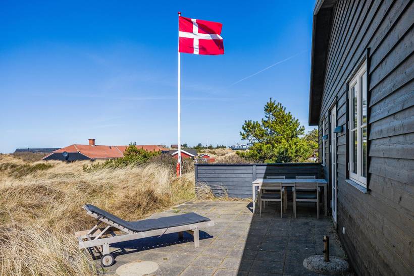 Foto von Ferienhaus HM33 in Vejers Strand - Westjütland