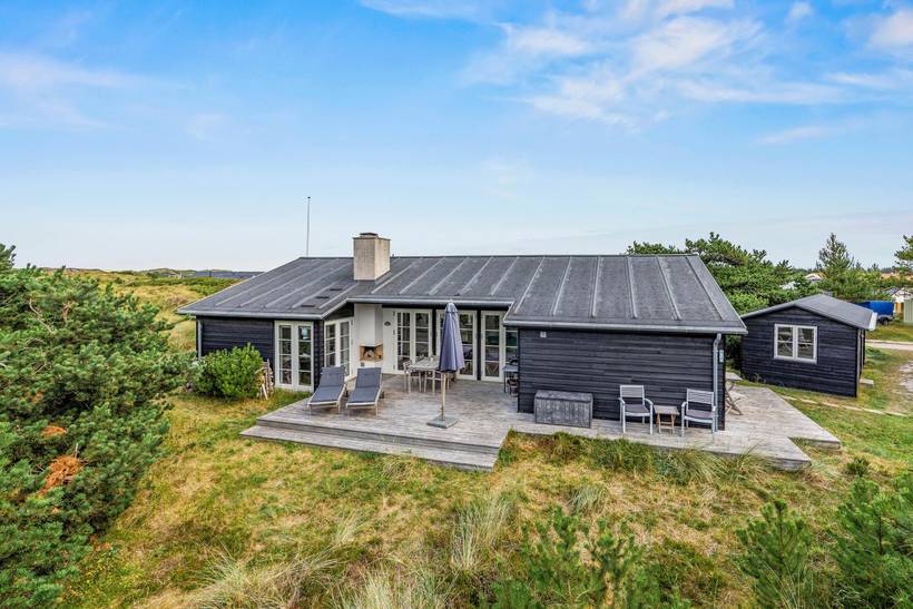 Foto von Ferienhaus HM33 in Vejers Strand - Westjütland