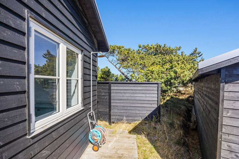 Foto von Ferienhaus HM33 in Vejers Strand - Westjütland