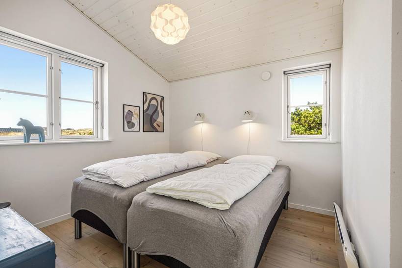 Foto von Ferienhaus HM33 in Vejers Strand - Westjütland