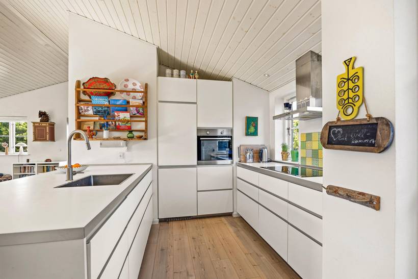 Foto von Ferienhaus HM33 in Vejers Strand - Westjütland