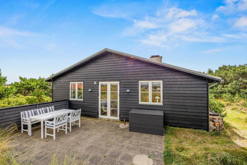 Foto von Ferienhaus HM33 in Vejers Strand - Westjütland
