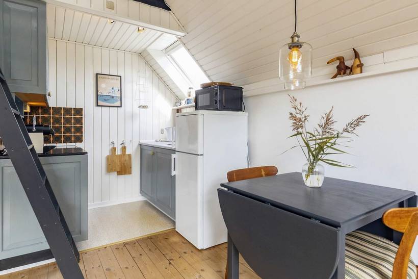Foto von Ferienhaus HM36 auf Karrebæksminde - Enø - Südseeland
