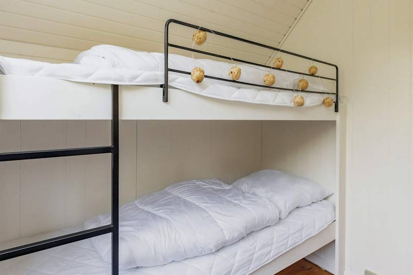 Foto von Ferienhaus HM36 auf Karrebæksminde - Enø - Südseeland
