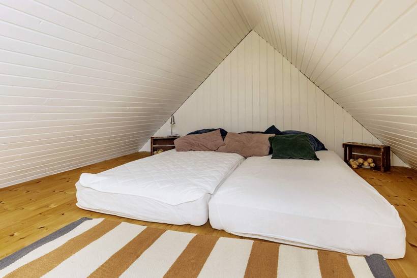 Foto von Ferienhaus HM36 auf Karrebæksminde - Enø - Südseeland