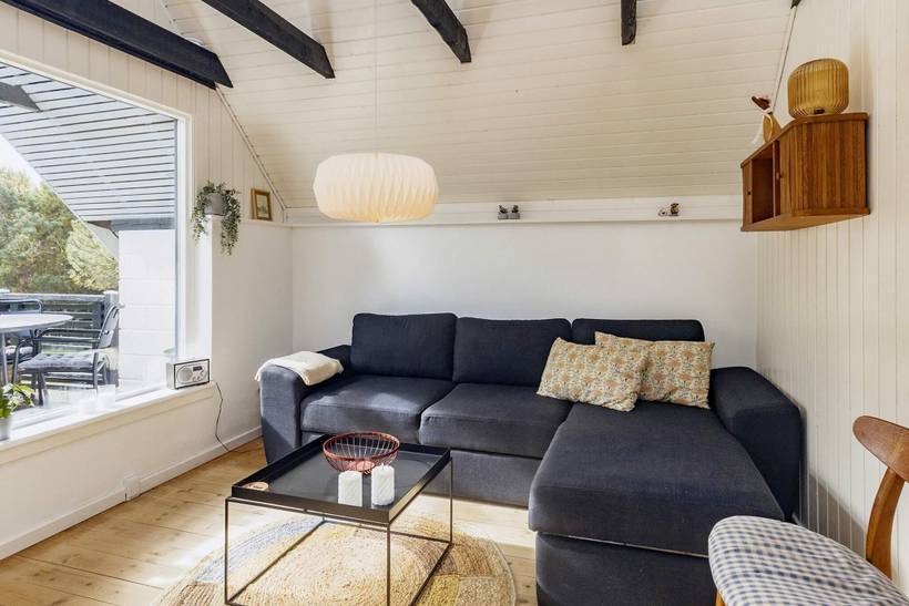 Foto von Ferienhaus HM36 auf Karrebæksminde - Enø - Südseeland