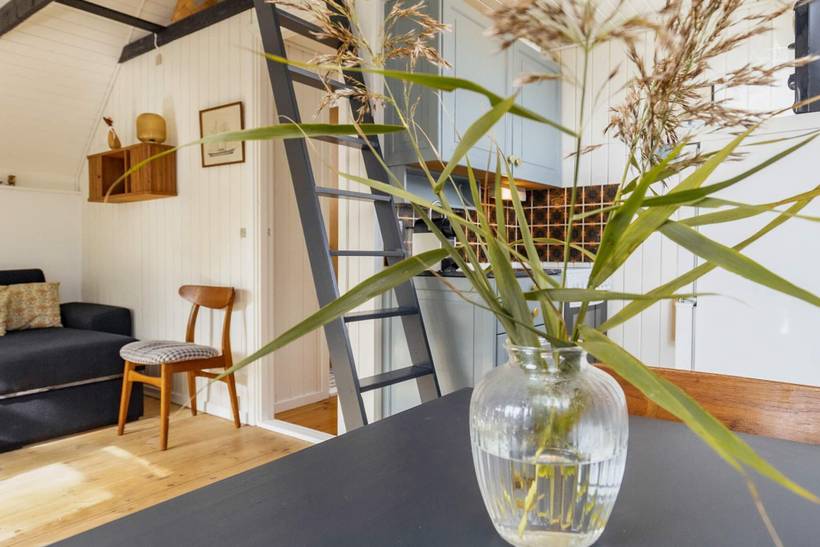 Foto von Ferienhaus HM36 auf Karrebæksminde - Enø - Südseeland