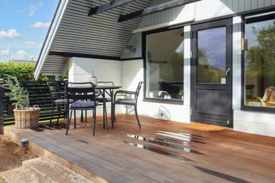 Vorschaubild von Ferienhaus HM36 auf Karrebæksminde - Enø - Südseeland