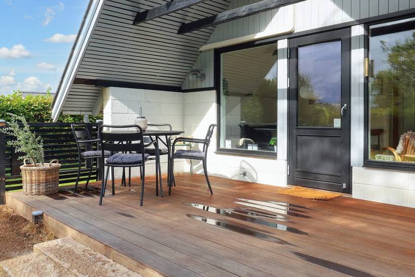 Foto von Ferienhaus HM36 auf Karrebæksminde - Enø - Südseeland
