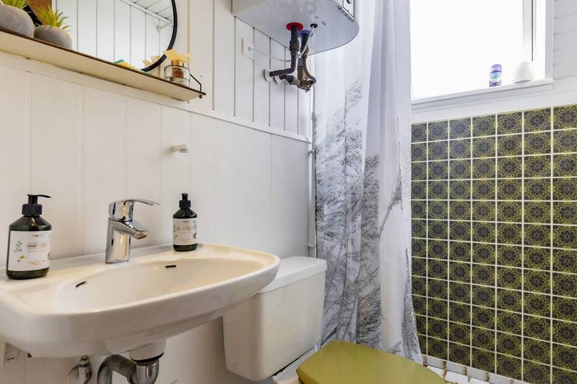 Foto von Ferienhaus HM36 auf Karrebæksminde - Enø - Südseeland